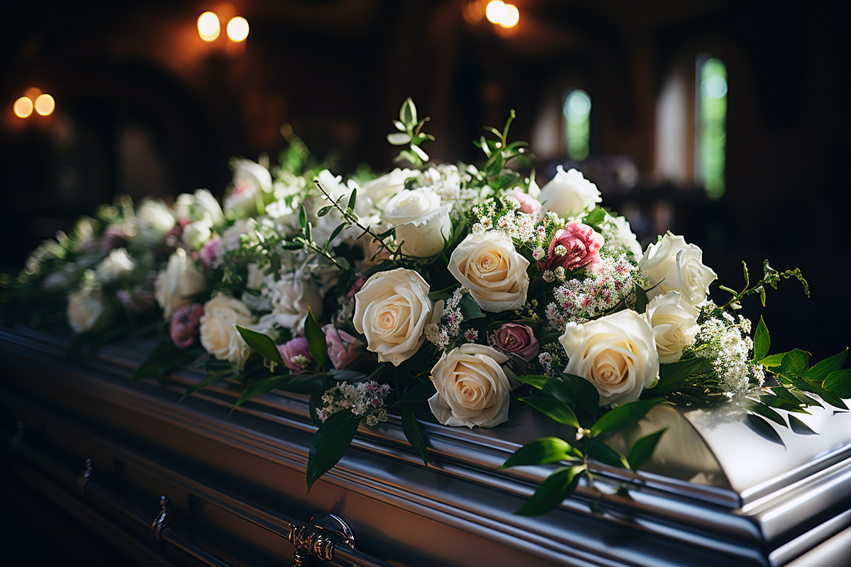 Privacy Policy - Ronk Funeral Home